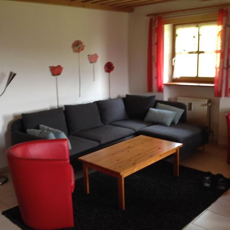Apartamento Am Waldeck 10 App. 1002 Freudensee Exterior foto