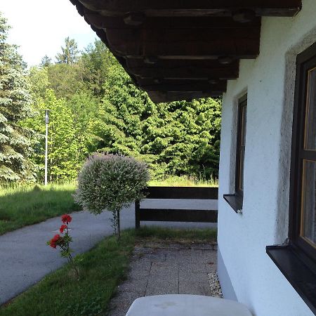 Apartamento Am Waldeck 10 App. 1002 Freudensee Exterior foto