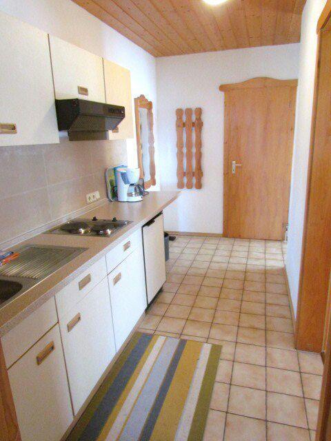 Apartamento Am Waldeck 10 App. 1002 Freudensee Exterior foto