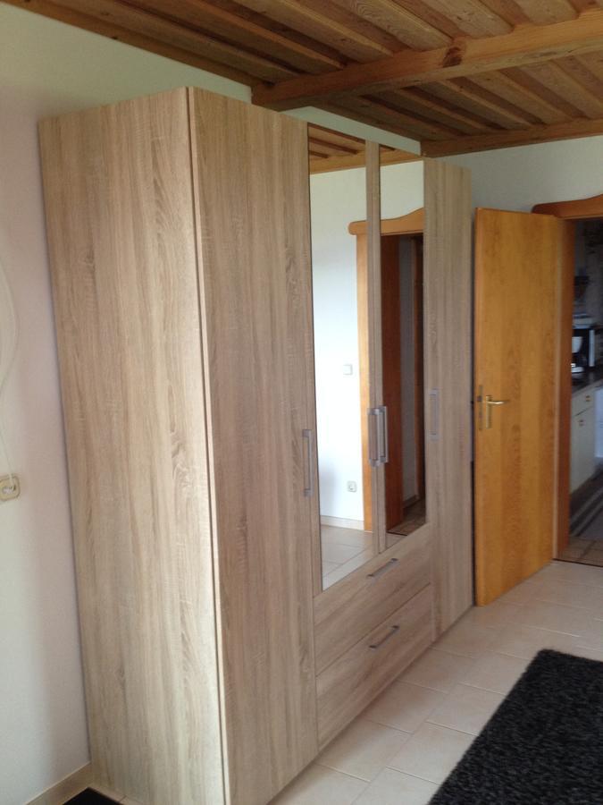 Apartamento Am Waldeck 10 App. 1002 Freudensee Exterior foto