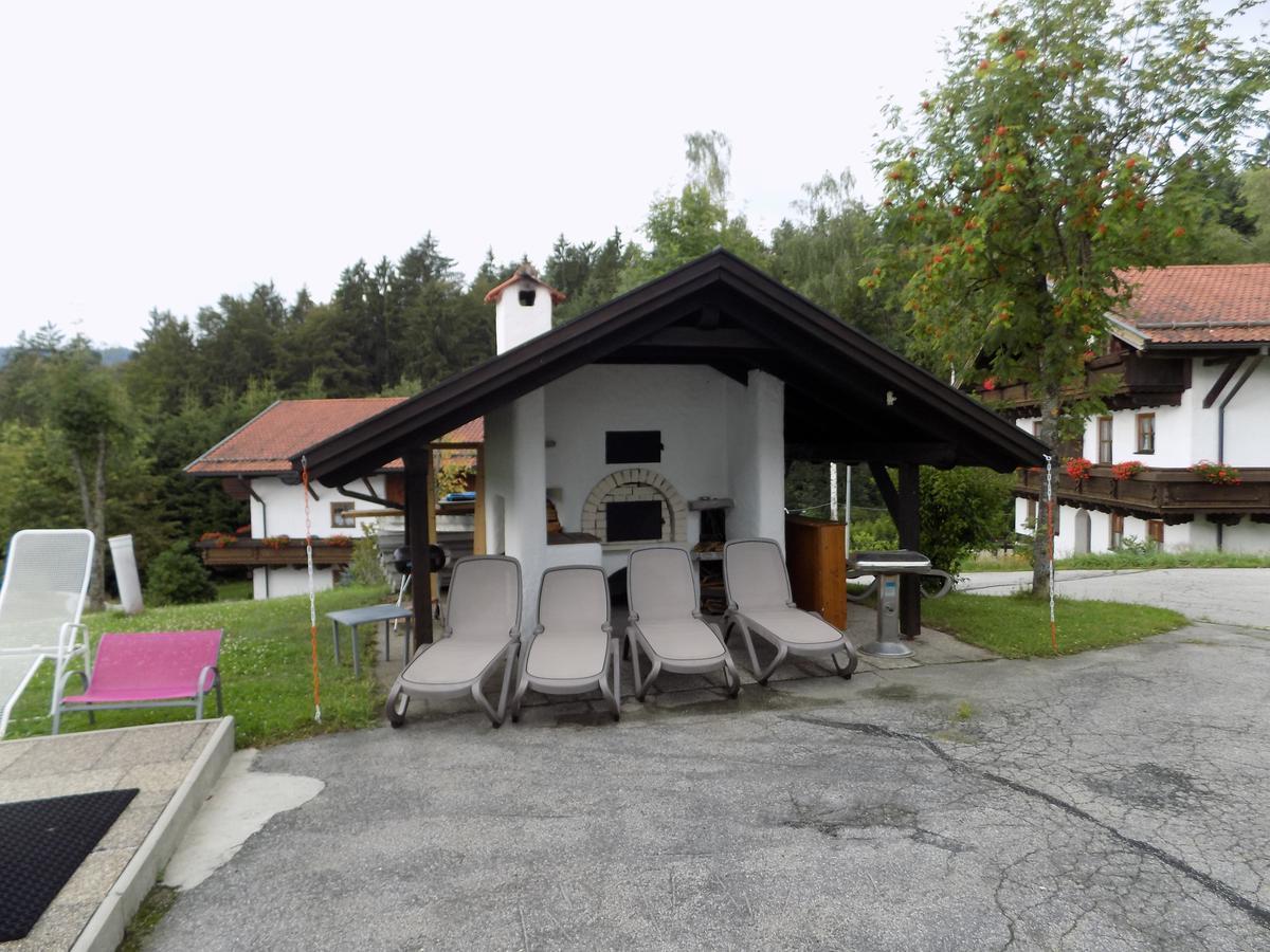 Apartamento Am Waldeck 10 App. 1002 Freudensee Exterior foto