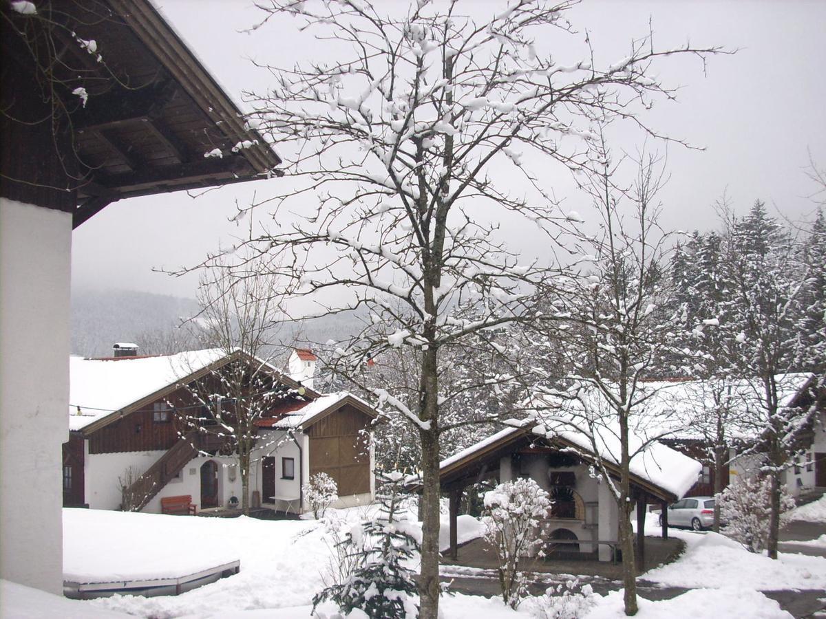 Apartamento Am Waldeck 10 App. 1002 Freudensee Exterior foto